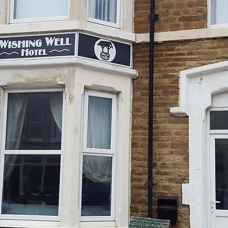 Wishing Well Guest House Blackpool Exteriér fotografie