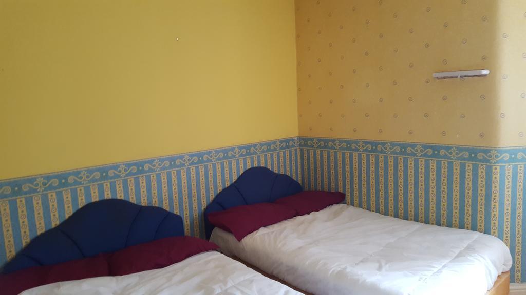 Wishing Well Guest House Blackpool Exteriér fotografie