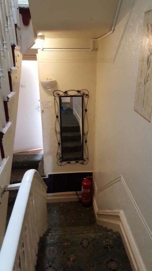 Wishing Well Guest House Blackpool Exteriér fotografie