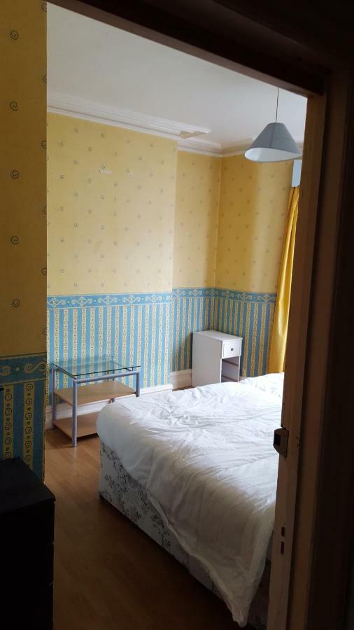 Wishing Well Guest House Blackpool Exteriér fotografie
