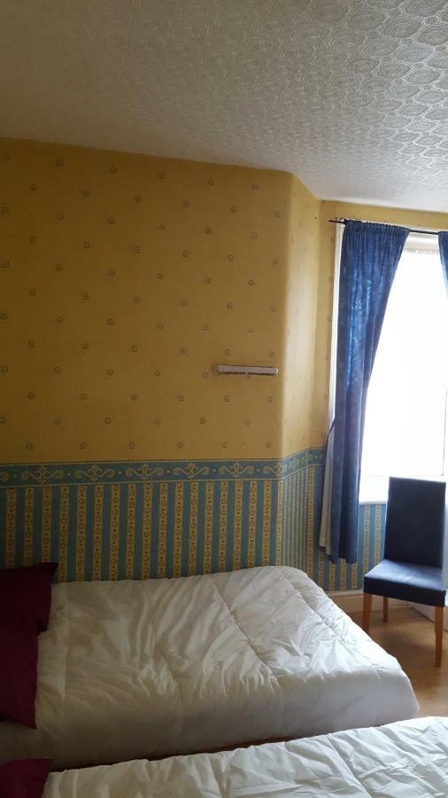 Wishing Well Guest House Blackpool Exteriér fotografie