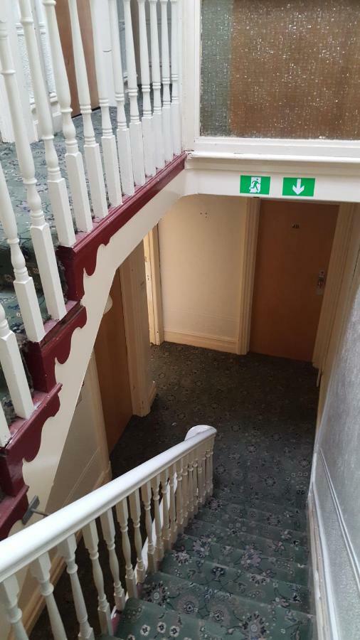Wishing Well Guest House Blackpool Exteriér fotografie