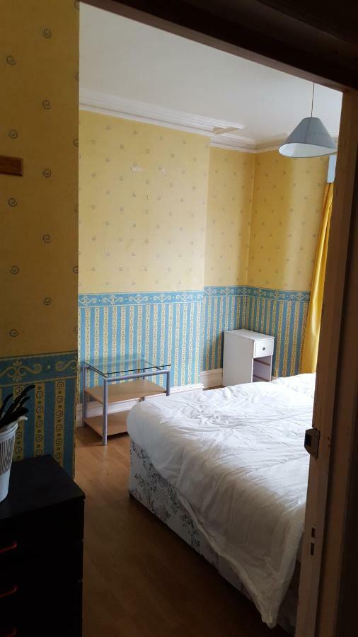 Wishing Well Guest House Blackpool Exteriér fotografie