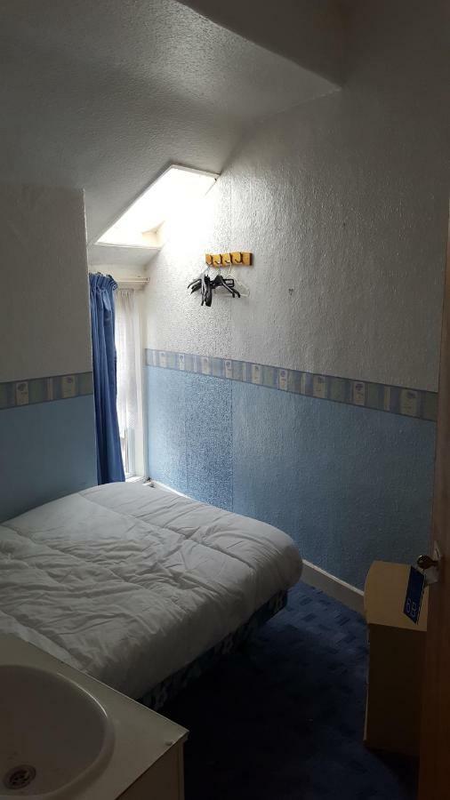 Wishing Well Guest House Blackpool Exteriér fotografie